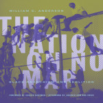 William C. Anderson on The Nation on No Map (new book)